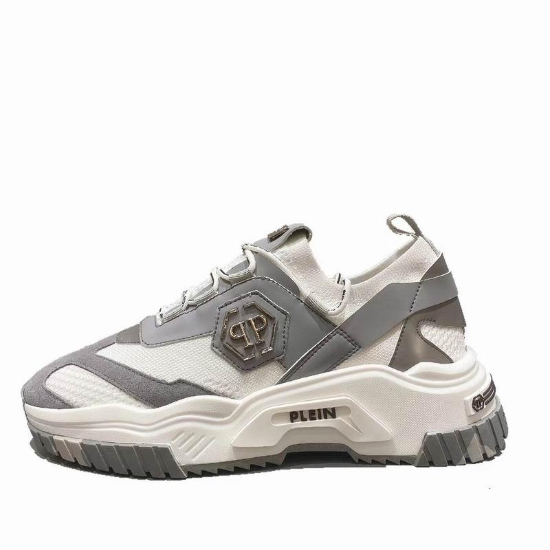 Philipp Plein Men's Shoes 185